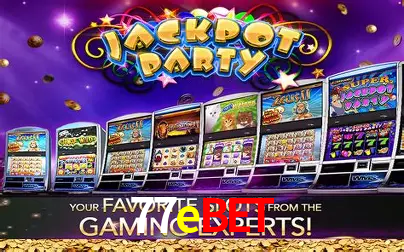 Desvendando o Mundo dos Jogos Virtuais na 77ebet