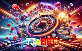 Estatísticas 77ebet