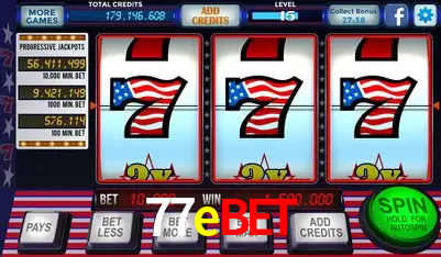 Desvendando o Mundo dos Jogos Virtuais na 77ebet