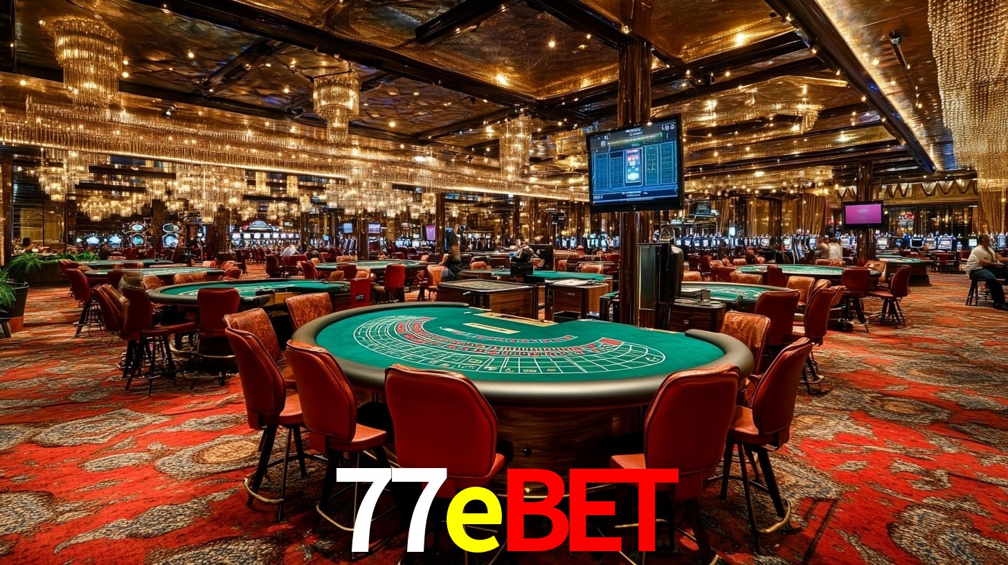 77ebet login