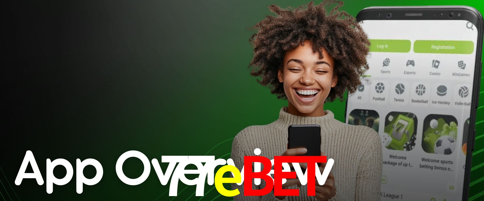 Responsive Design 77ebet