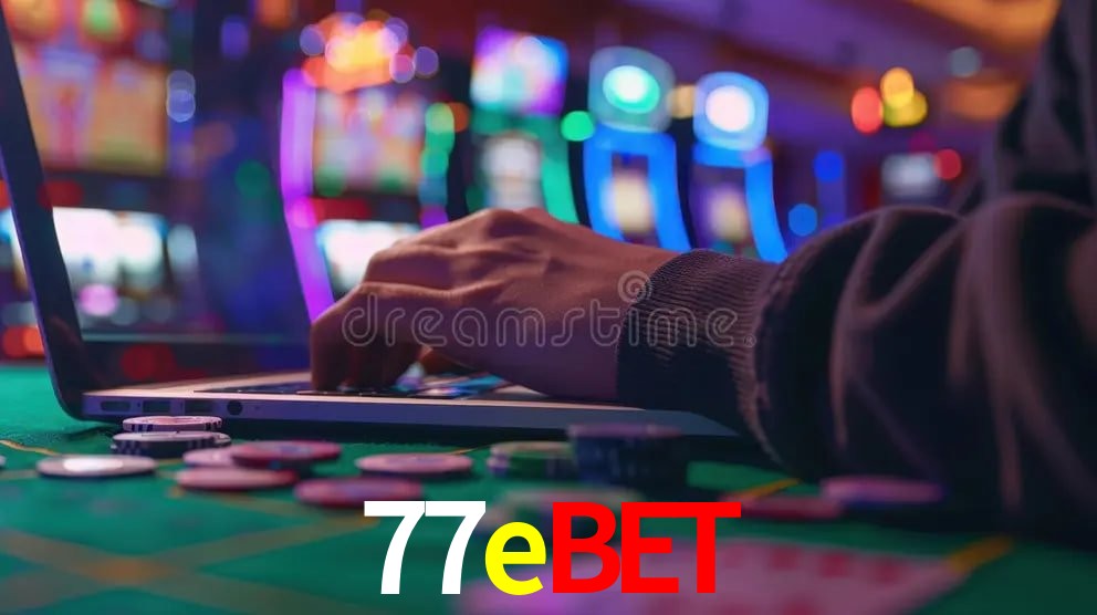 Torneios 77ebet