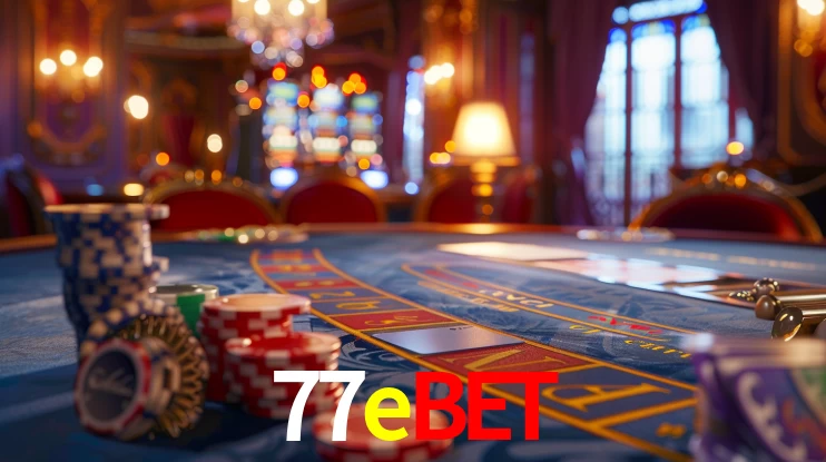 Game Providers 77ebet