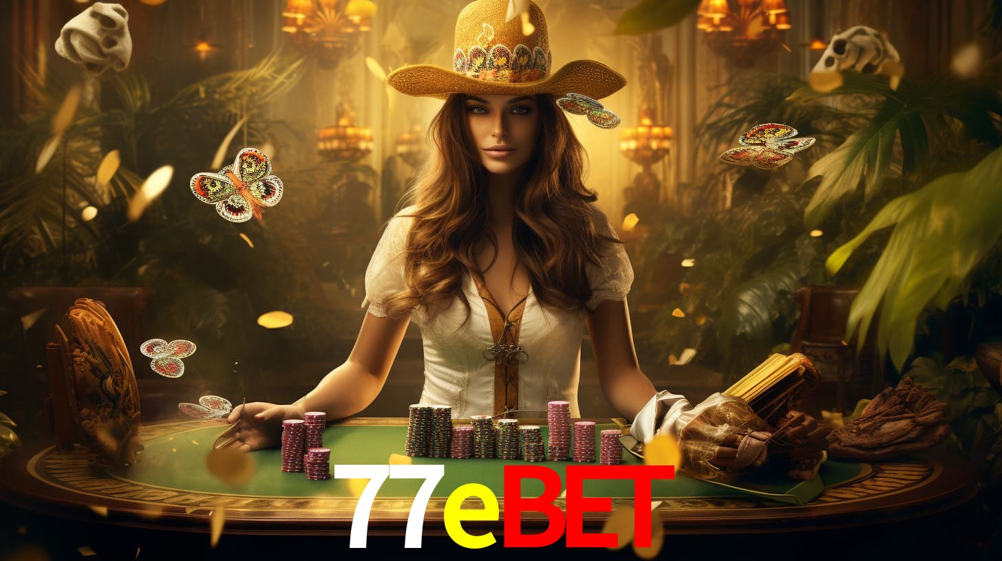 Live Casino 77ebet