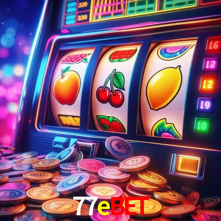 Estatísticas do Jogo 77ebet