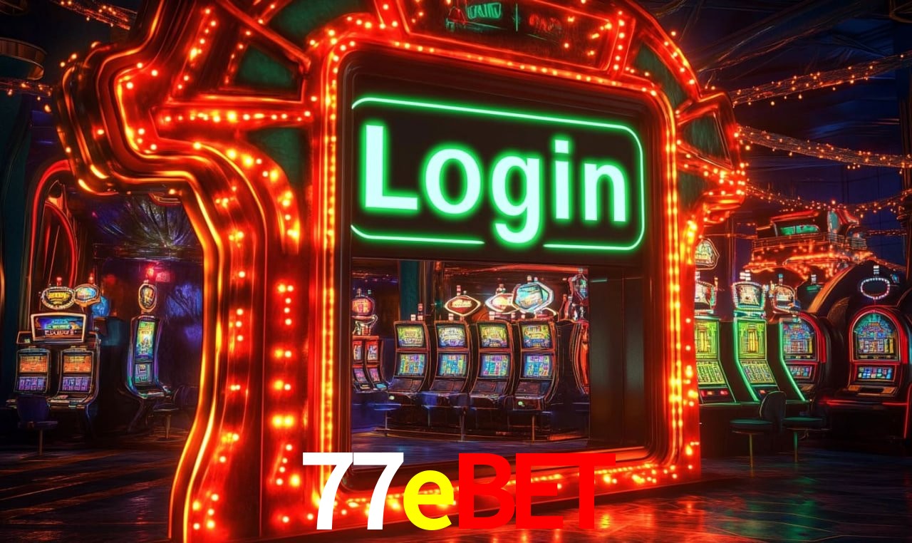 Estatísticas Esportivas 77ebet