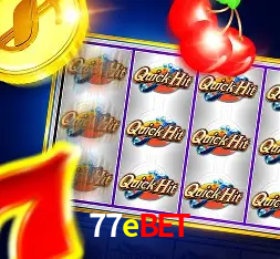 Descubra o Programa VIP da 77ebet: Vantagens Exclusivas para Jogadores
