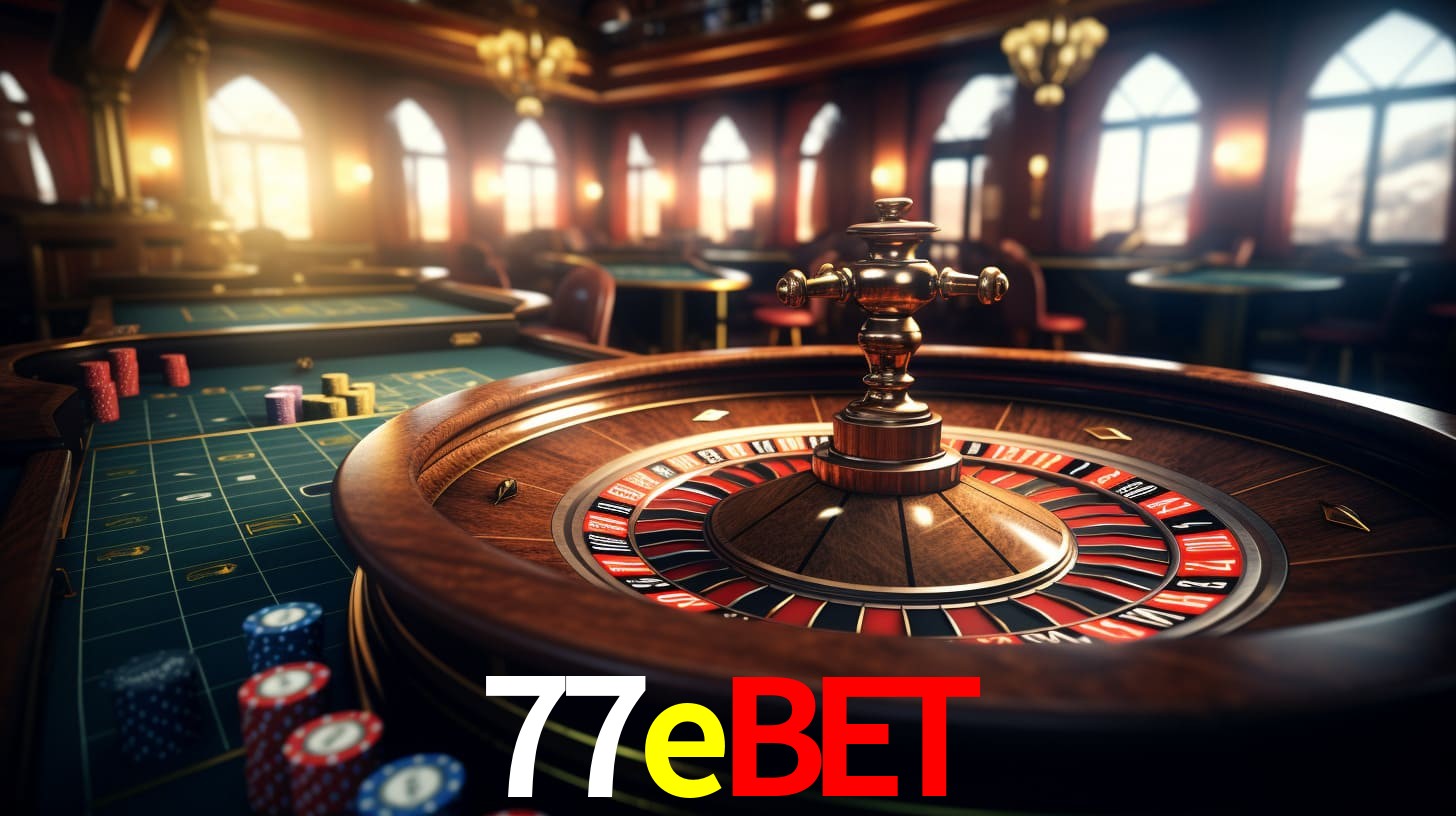VIP Casino 77ebet