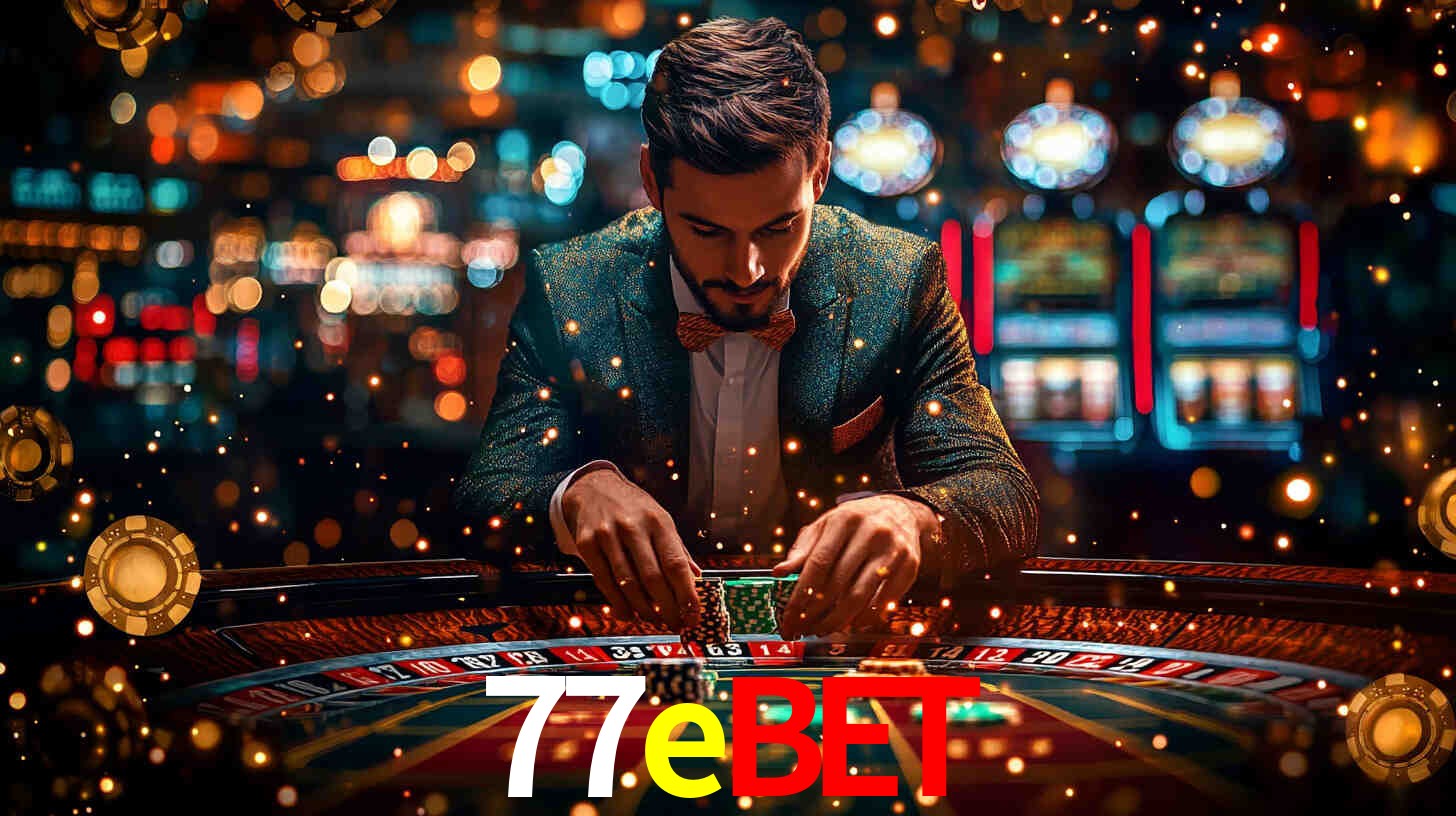 Instant EasyPaisa 77ebet