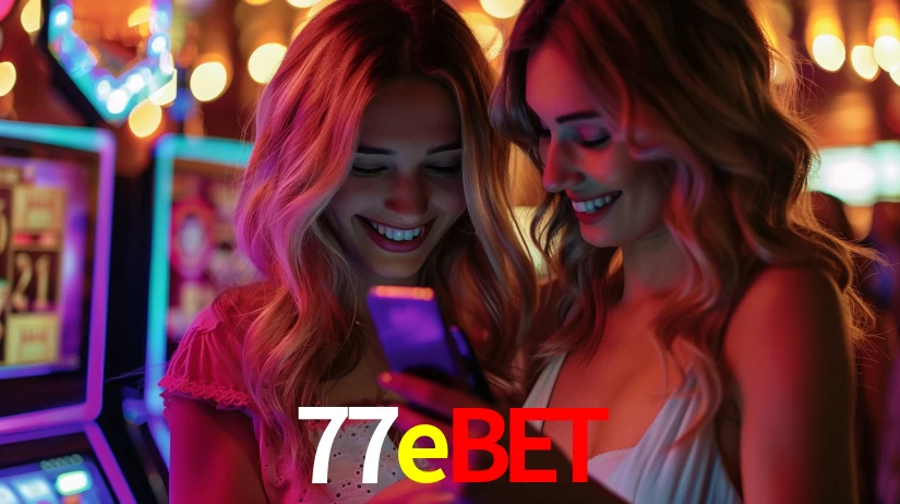 77ebet login