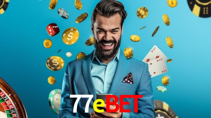 Bonus Features 77ebet