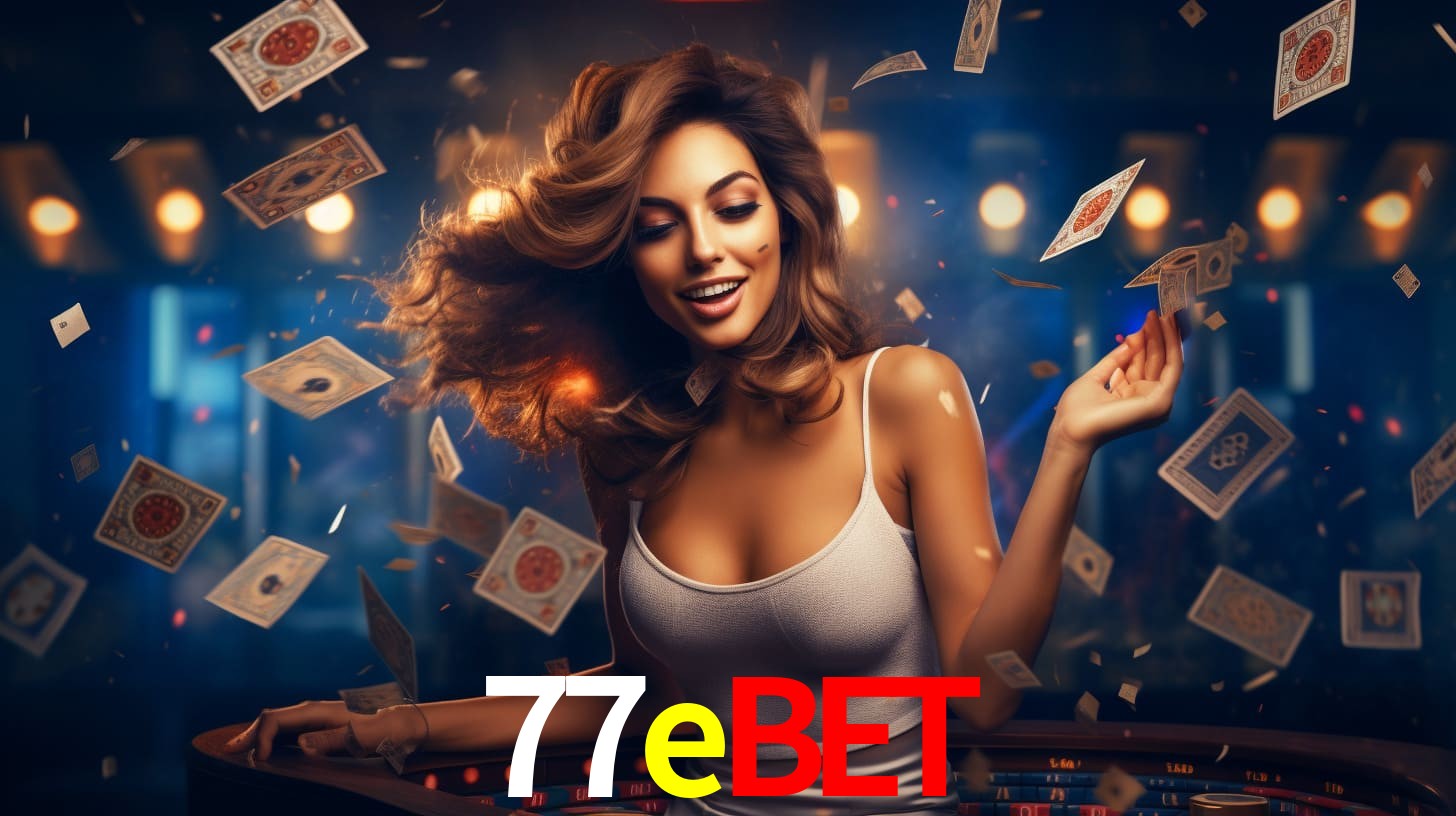 Roulette Table 77ebet