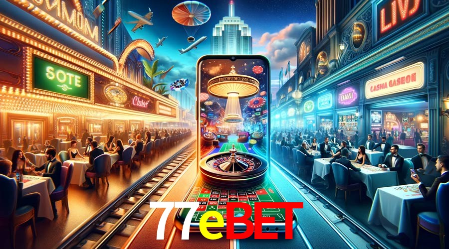 Quick Registration 77ebet