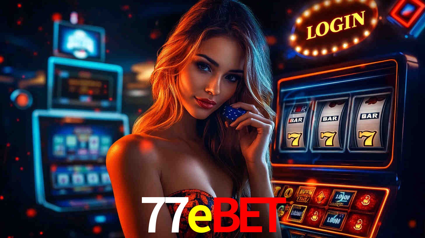 77ebet login