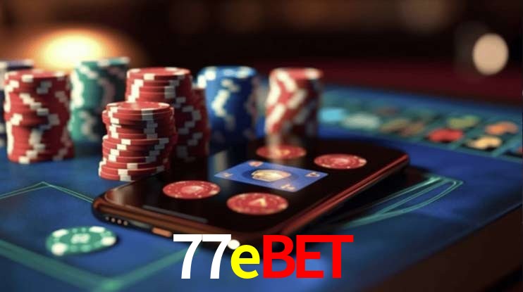 Benefícios da Conta 77ebet