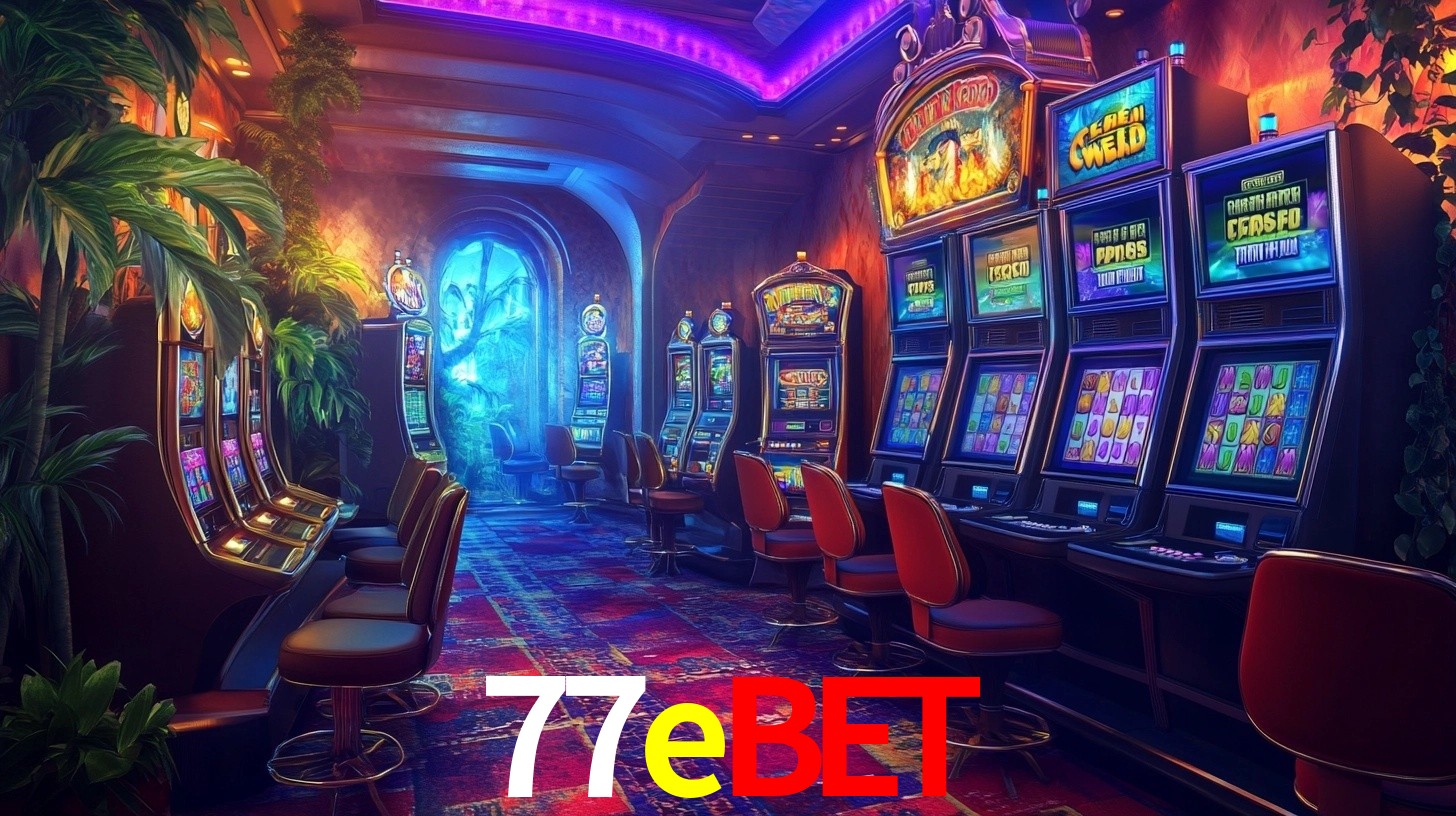 Programa VIP 77ebet