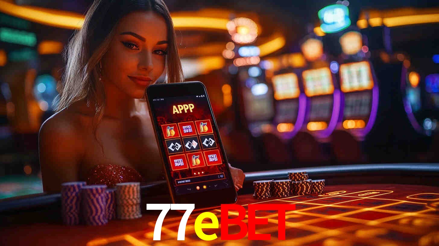Explorando a Categoria de Eventos em Apostas na 77ebet