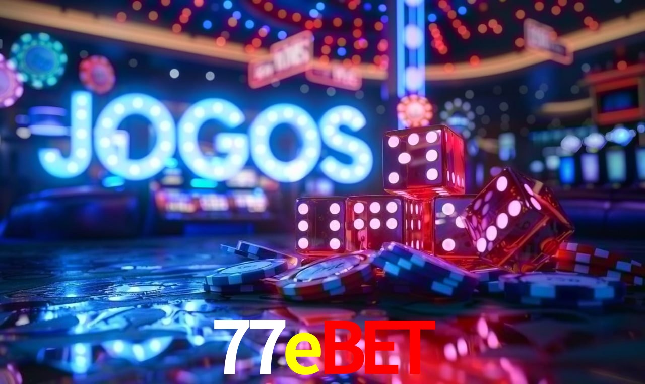 Programa VIP 77ebet