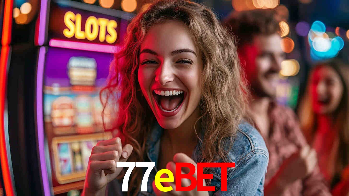 Inovações de Jogos na 77ebet: O Futuro das Experiências Interativas