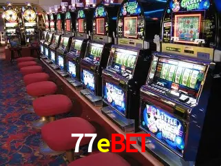 A Emoção da Loteria na 77ebet: Uma Chance de Mudança de Vida