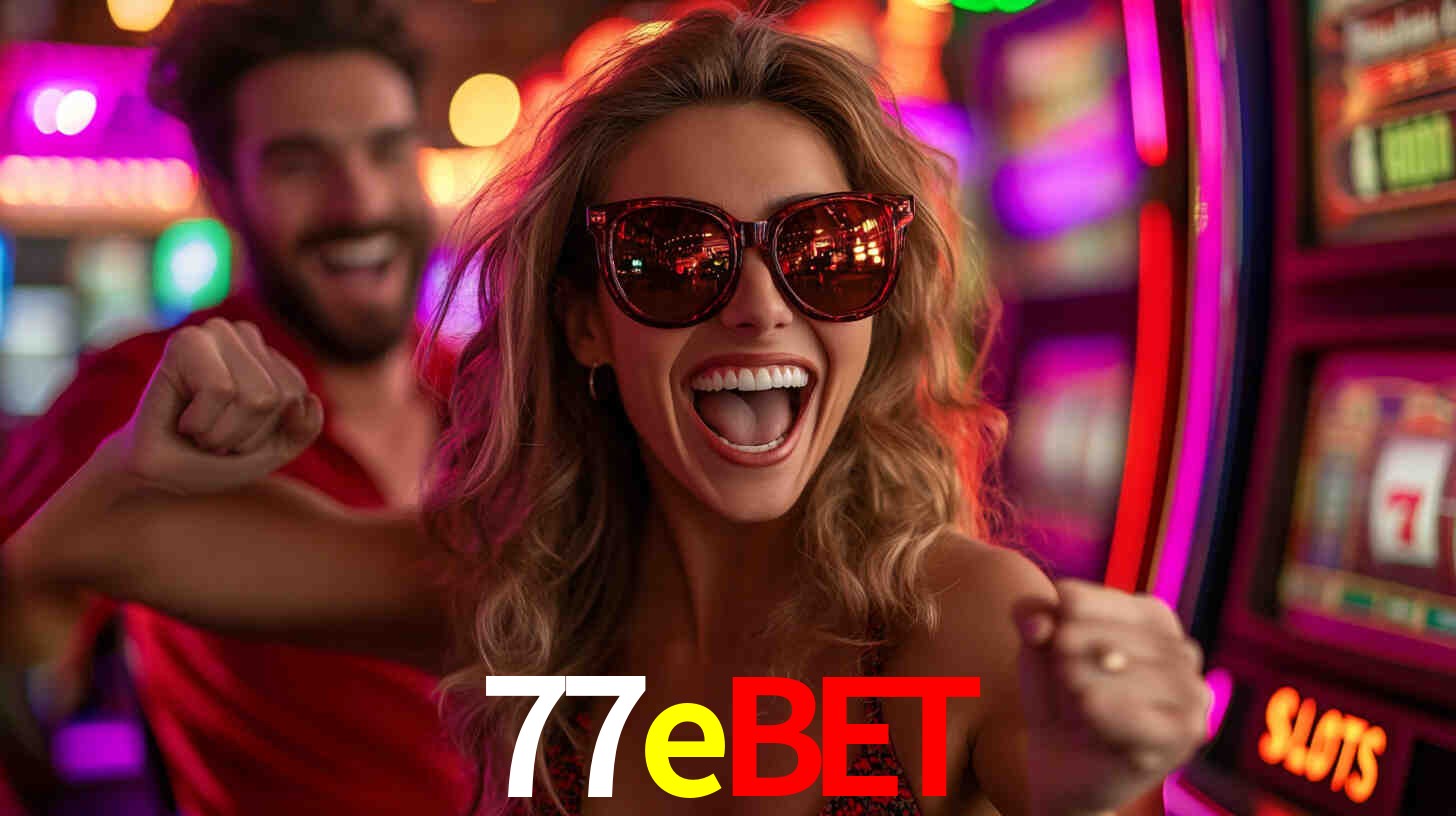 Explorando a Categoria de Eventos em Apostas na 77ebet
