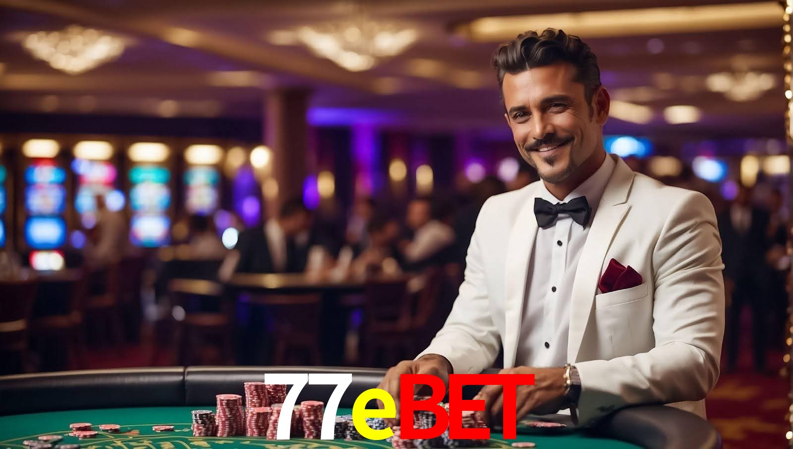 Especiais de Fim de Semana 77ebet