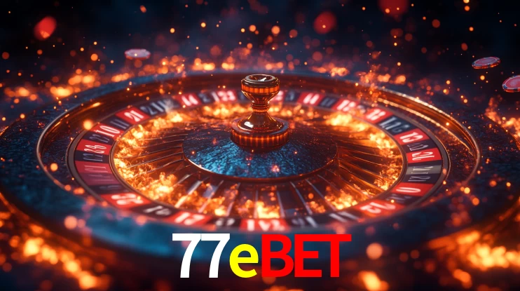 77ebet login