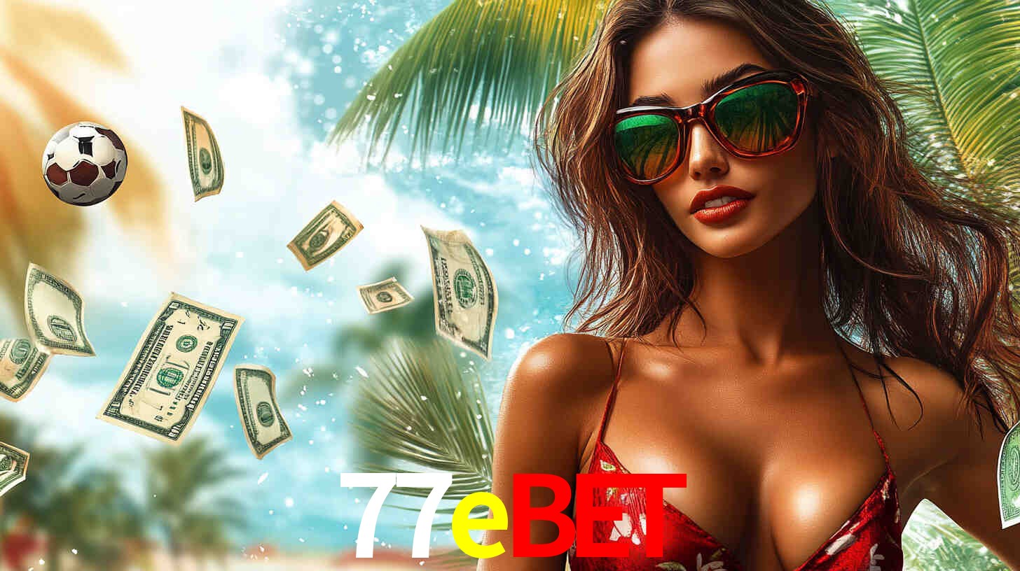 Weekend Specials 77ebet