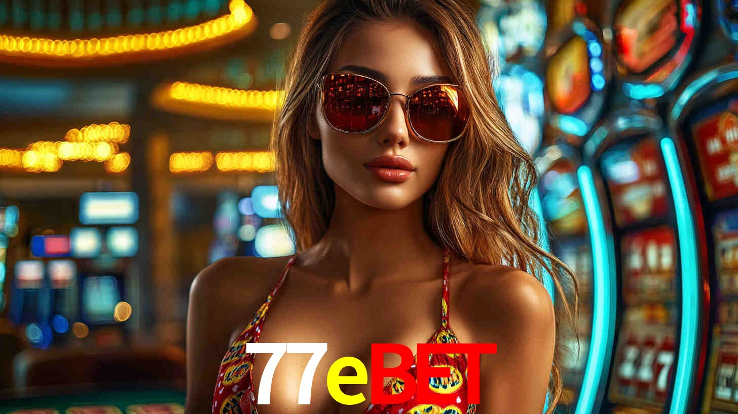 77ebet App Interface