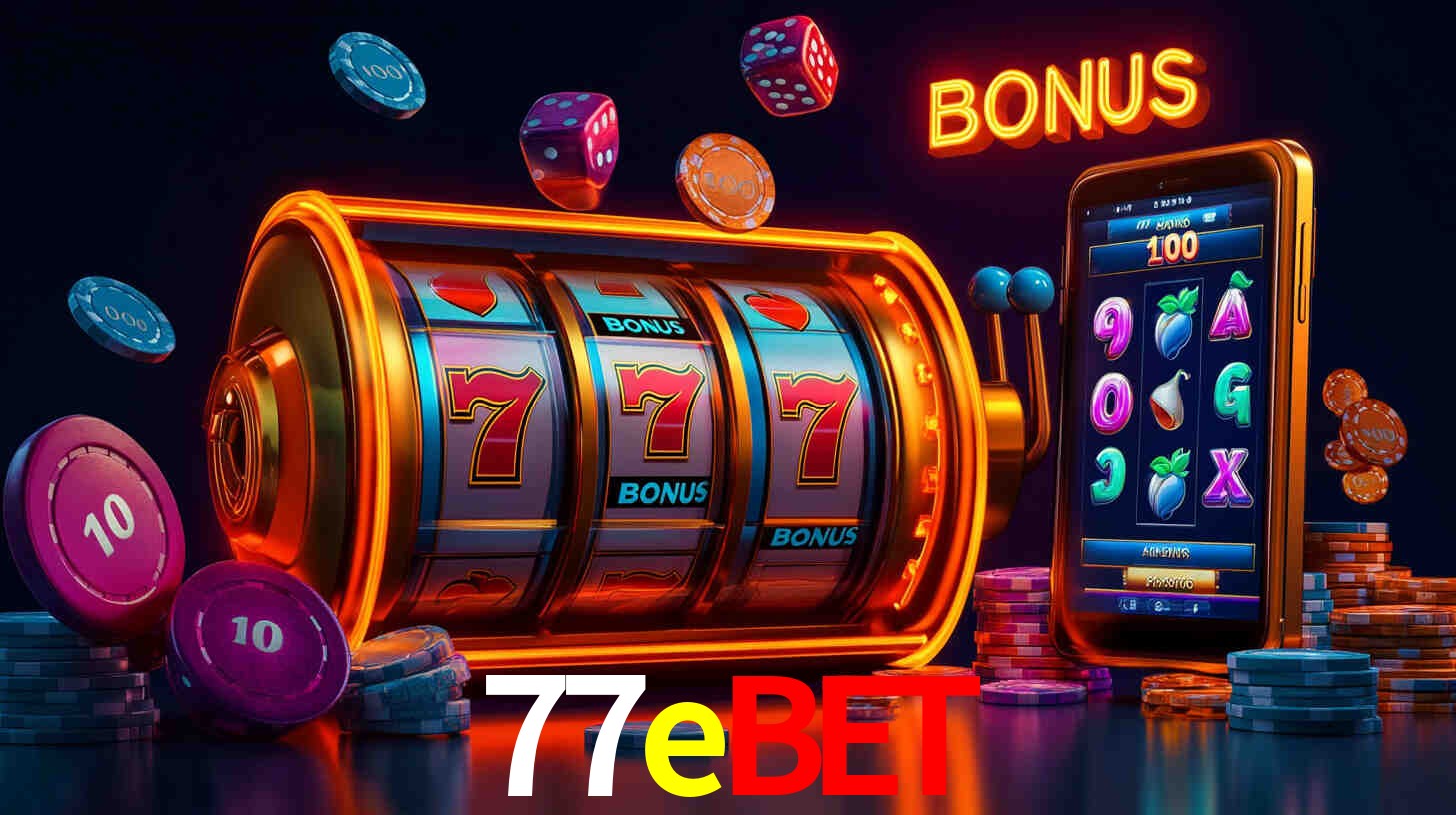 Descubra o Programa VIP da 77ebet: Vantagens Exclusivas para Jogadores