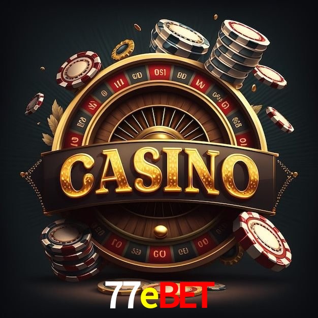 APP oficial da 77ebet para mobile