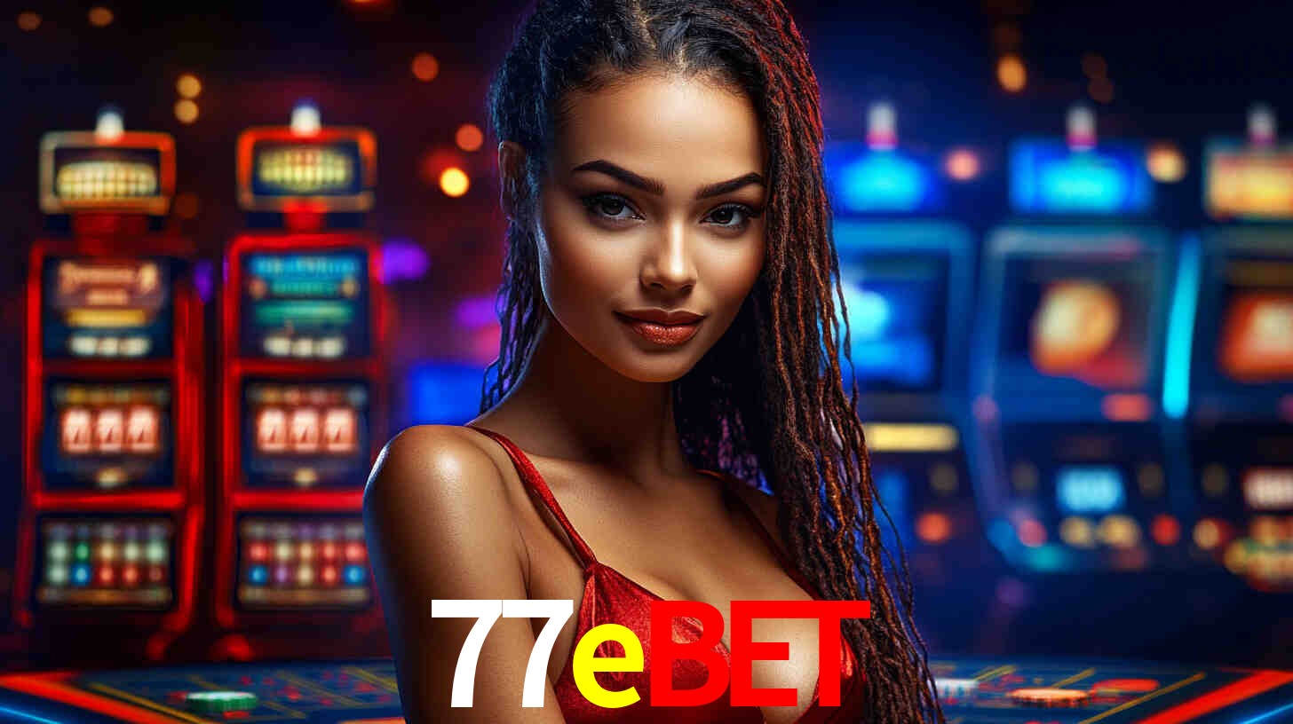A Experiência Imersiva dos Cassinos Ao Vivo no 77ebet