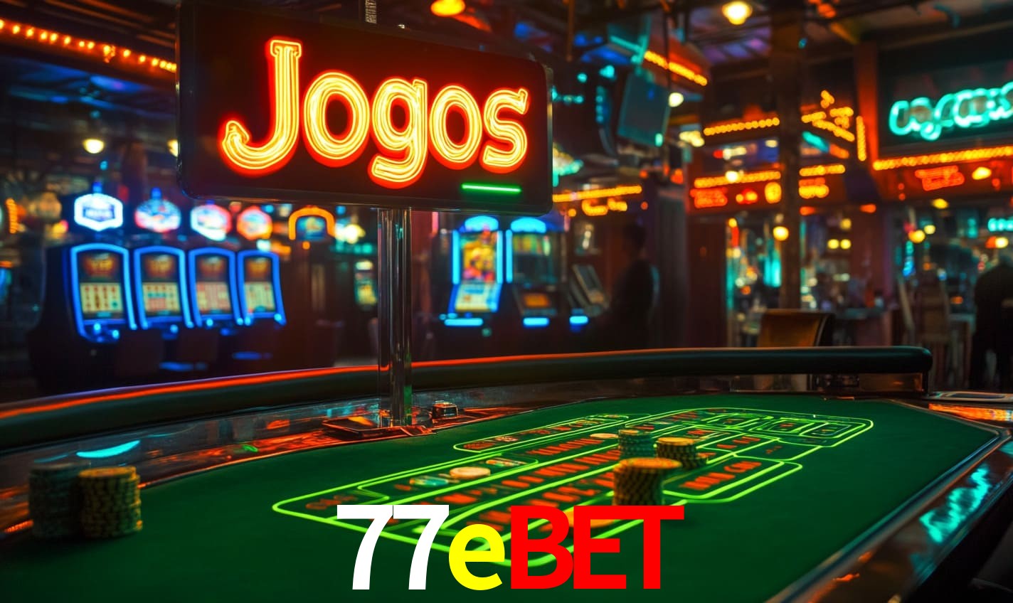 Tecnologia da Plataforma 77ebet