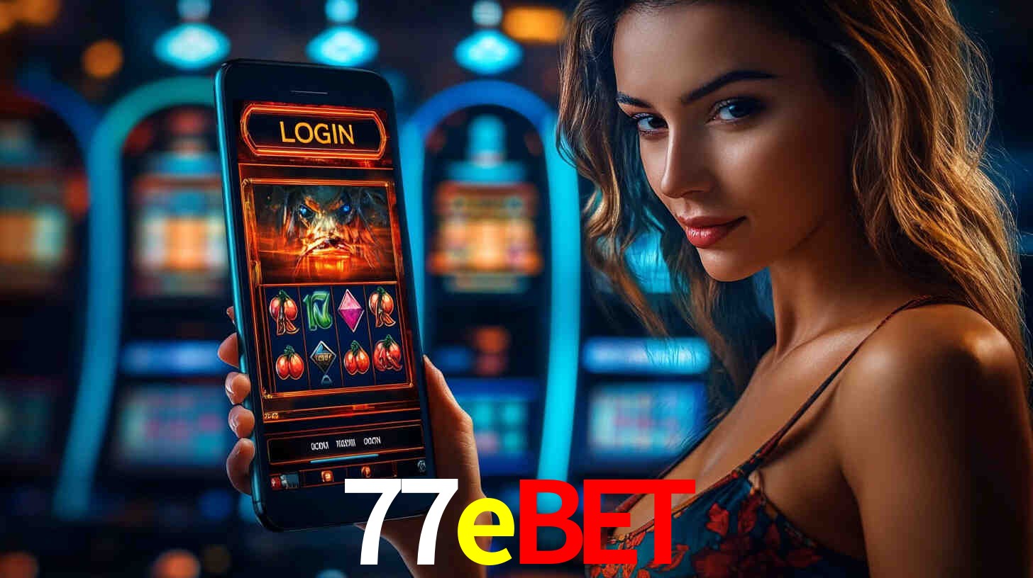 Bônus Generosos e Exclusivos no 77ebet para Você!