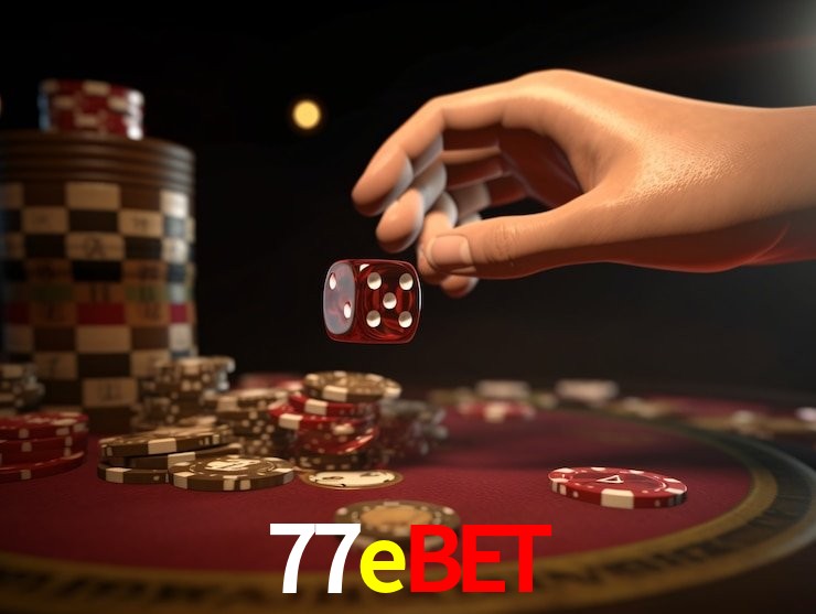 Login Seguro 77ebet
