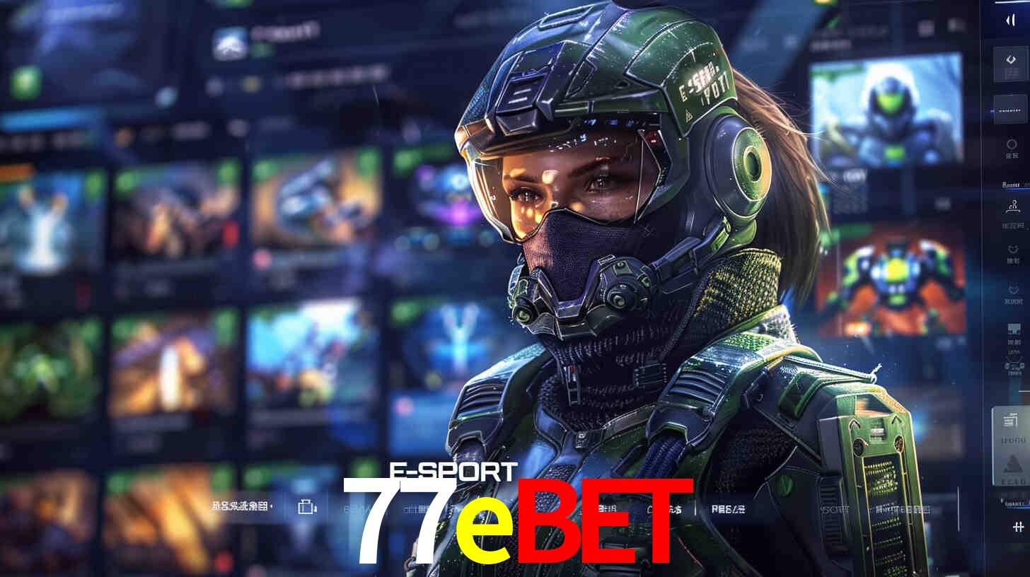 Flash Promotion 77ebet