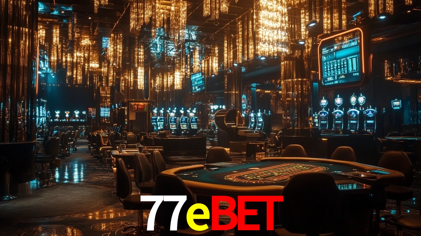 77ebet.com