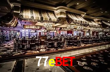 Seasonal Promotions 77ebet
