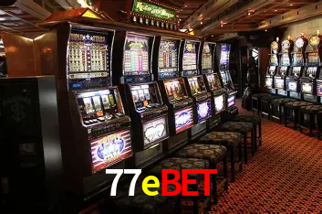 Apostas Esportivas na 77ebet: Um Guia Completo