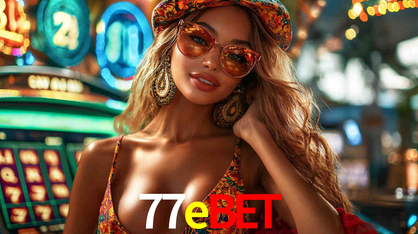 Exclusive Games 77ebet