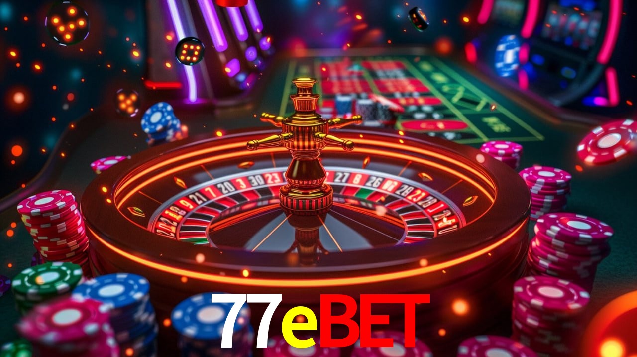 Interface Premium 77ebet