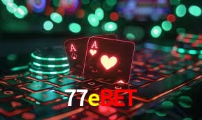 Recursos de Bônus 77ebet