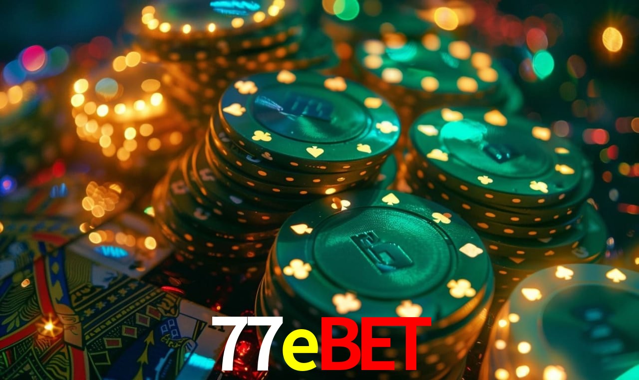 Apostas de Tênis 77ebet