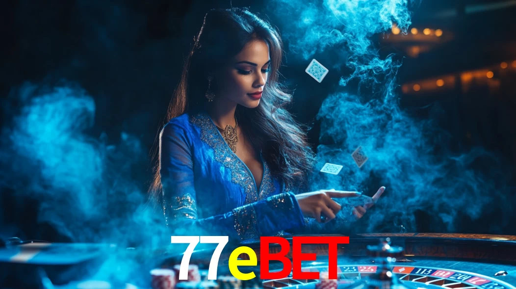 Desvendando o Mundo dos Jogos Virtuais na 77ebet
