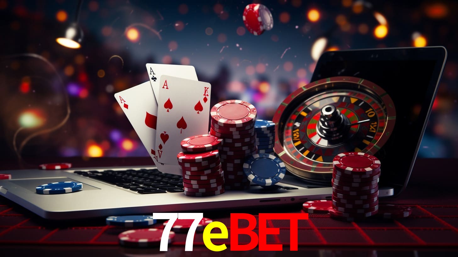 Blackjack Table 77ebet