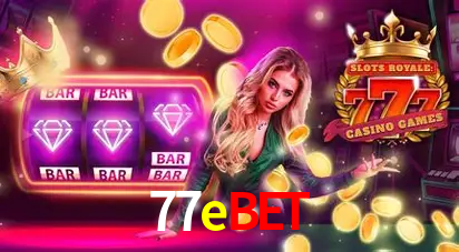 Apostas Esportivas na 77ebet: Um Guia Completo