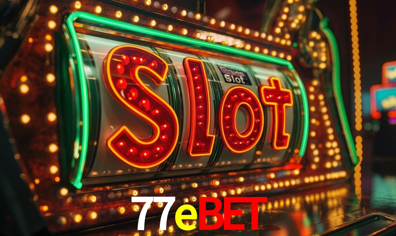 Promoções Sazonais 77ebet