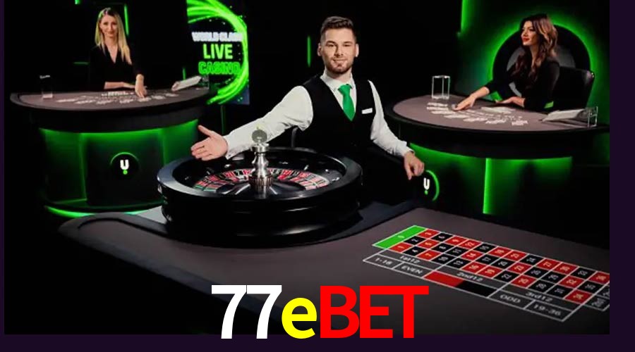 Account Benefits 77ebet