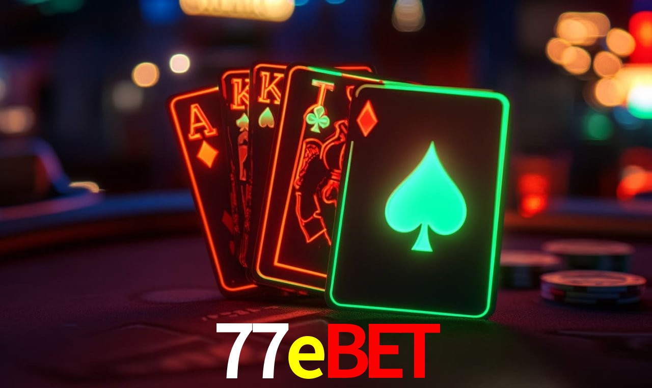Provedores de Jogos 77ebet