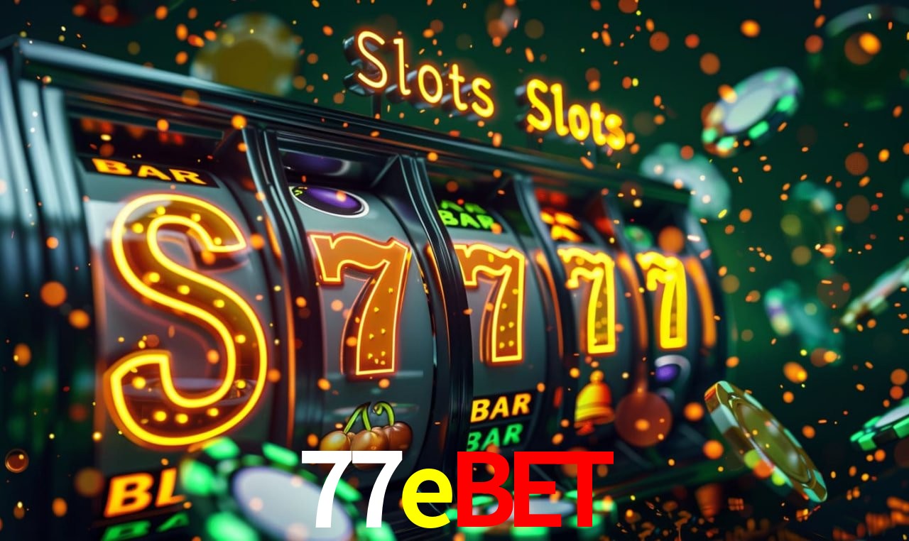 Apostas de Futebol 77ebet